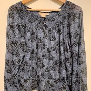 Micheal Kors Blouse